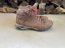 Vasque hiking boot for sale  Madison