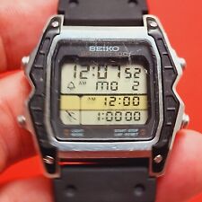 Seiko running man for sale  Shipping to Ireland