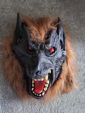 Halloween costume werewolf for sale  SAWBRIDGEWORTH