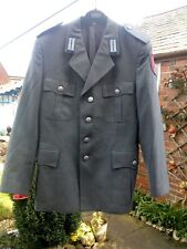 German army jacket for sale  OSWESTRY