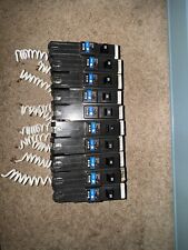 Circuit breaker eaton for sale  Sunnyvale