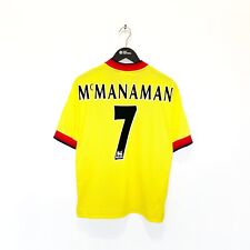 1997 mcmanaman liverpool for sale  ORMSKIRK