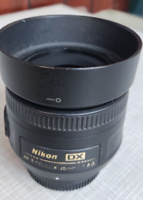 Nikon 35Mm Dx usato in Italia | vedi tutte i 10 prezzi!