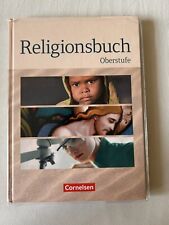 Religionsbuch berstufe neubear gebraucht kaufen  Oppenheim