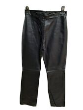 Pantalone jeans zampa usato  Brindisi
