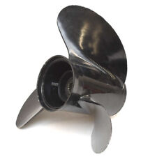 Suzuki Boat Propeller 58100-94522-019 | RH 13 x 19 P Aluminum (Demo), used for sale  Shipping to South Africa
