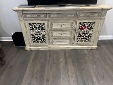 Console handmade furniture for sale  Willowbrook