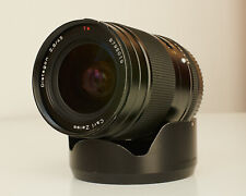Carl zeiss 45mm for sale  LONDON
