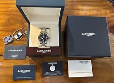 New longines hydroconquest for sale  Winter Haven