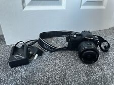 Olympus 420 dslr for sale  WALSALL