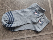 Damen sneaker socken gebraucht kaufen  Homberg