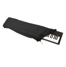 Cubierta de piano para teclado Road Runner - grande de 76 y 88 teclas negra segunda mano  Embacar hacia Argentina