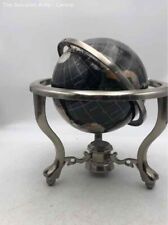gemstone globe for sale  Detroit