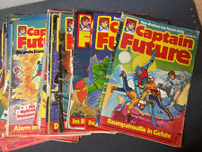 captain future comic gebraucht kaufen  Berkheim