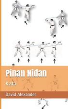 Pinan nidan kata for sale  UK