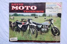 Moto revue moto d'occasion  Paris VII