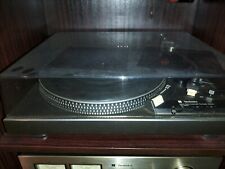 Stereo equalizzatore technics usato  Scandicci