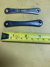 Cylinder welding wrench for sale  Levittown