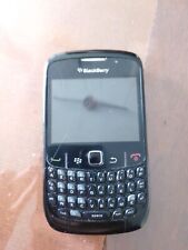 Smartphone blackberry curve d'occasion  Mouans-Sartoux