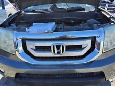 Grille upper fits for sale  Hillsboro