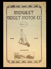 1930s midwest midget for sale  Kearney