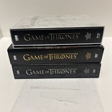 Hbo game thrones for sale  Knoxville