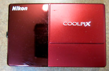 Nikon coolpix s70 for sale  Pevely