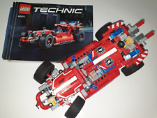 Lego technic set gebraucht kaufen  Verden