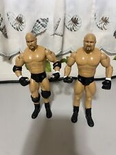 WWE Jakks 2006 Adrenaline Series 21 Jake & Jesse Gymini Twin-Pack Action Figures for sale  Shipping to South Africa