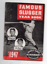 louisville slugger yearbook for sale  Buxton