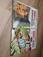 Asterix den schweizern gebraucht kaufen  Lingen