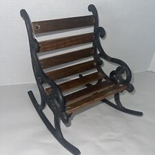 Chair bench doll for sale  Punta Gorda