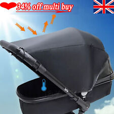 Baby stroller sunshade for sale  UK