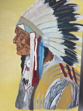 American indian chief for sale  Punta Gorda