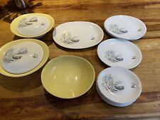 Vintage johnson bros for sale  WARE