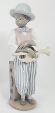 Lladro 1990 jazz for sale  Champaign