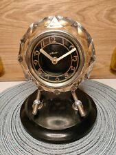 Pendulette horloge art d'occasion  Yssingeaux
