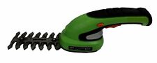 Handheld Garden Cordless Hedge Trimmer, Working, PAT Tested, C24 O448, used for sale  Shipping to South Africa