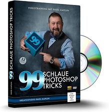 Schlaue photoshop tricks gebraucht kaufen  Erftstadt