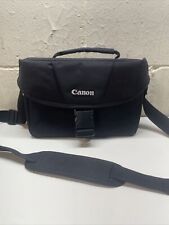 Canon gadget bag for sale  Louisville
