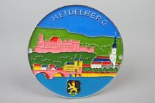 Auto plakette heidelberg gebraucht kaufen  Ellingen