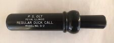 Vintage bird call for sale  BRECHIN