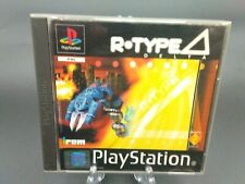 Sony playstation rtype d'occasion  Le Puy-en-Velay