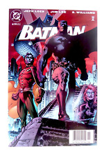 Batman 619 newsstand for sale  Lehi