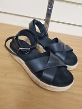 ladies clarks sandals for sale  ROCHDALE