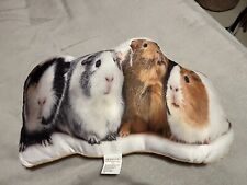Guinea pig pillow for sale  SCUNTHORPE