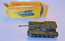 Dinky toys char d'occasion  Villennes-sur-Seine