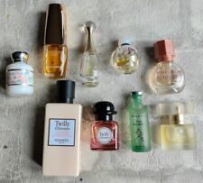 Travel perfume bundle for sale  LONDON