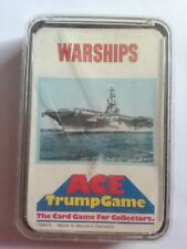 Vintage top trumps for sale  LEWES