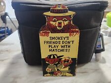 Rare vintage smokey for sale  Spokane